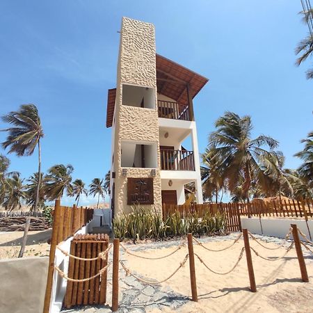Ferienwohnung Maluhia Lofts Icaraí Exterior foto