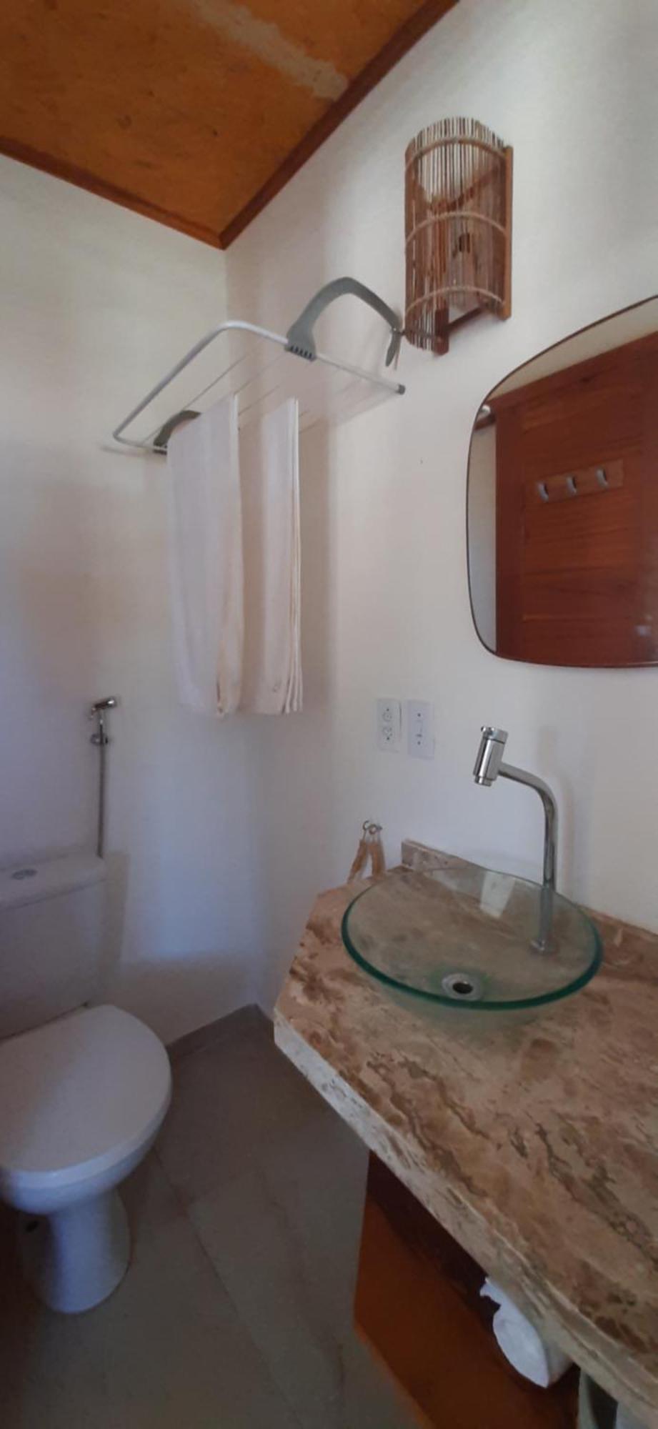 Ferienwohnung Maluhia Lofts Icaraí Zimmer foto
