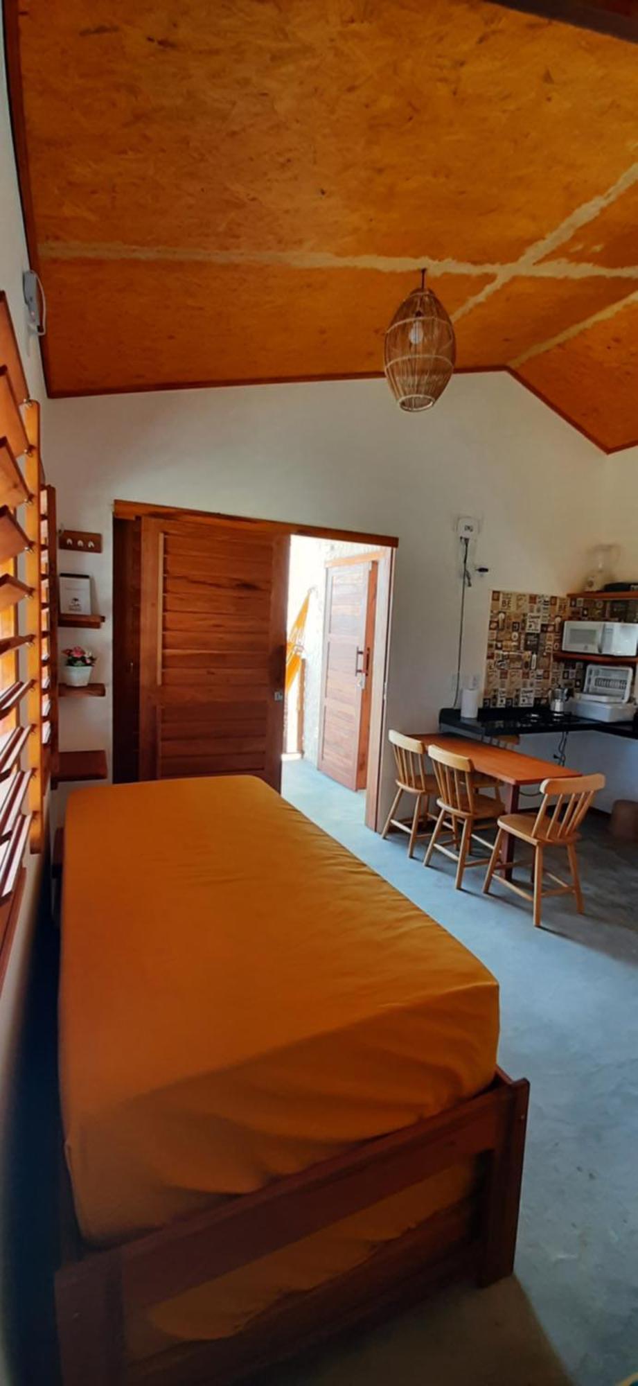 Ferienwohnung Maluhia Lofts Icaraí Zimmer foto