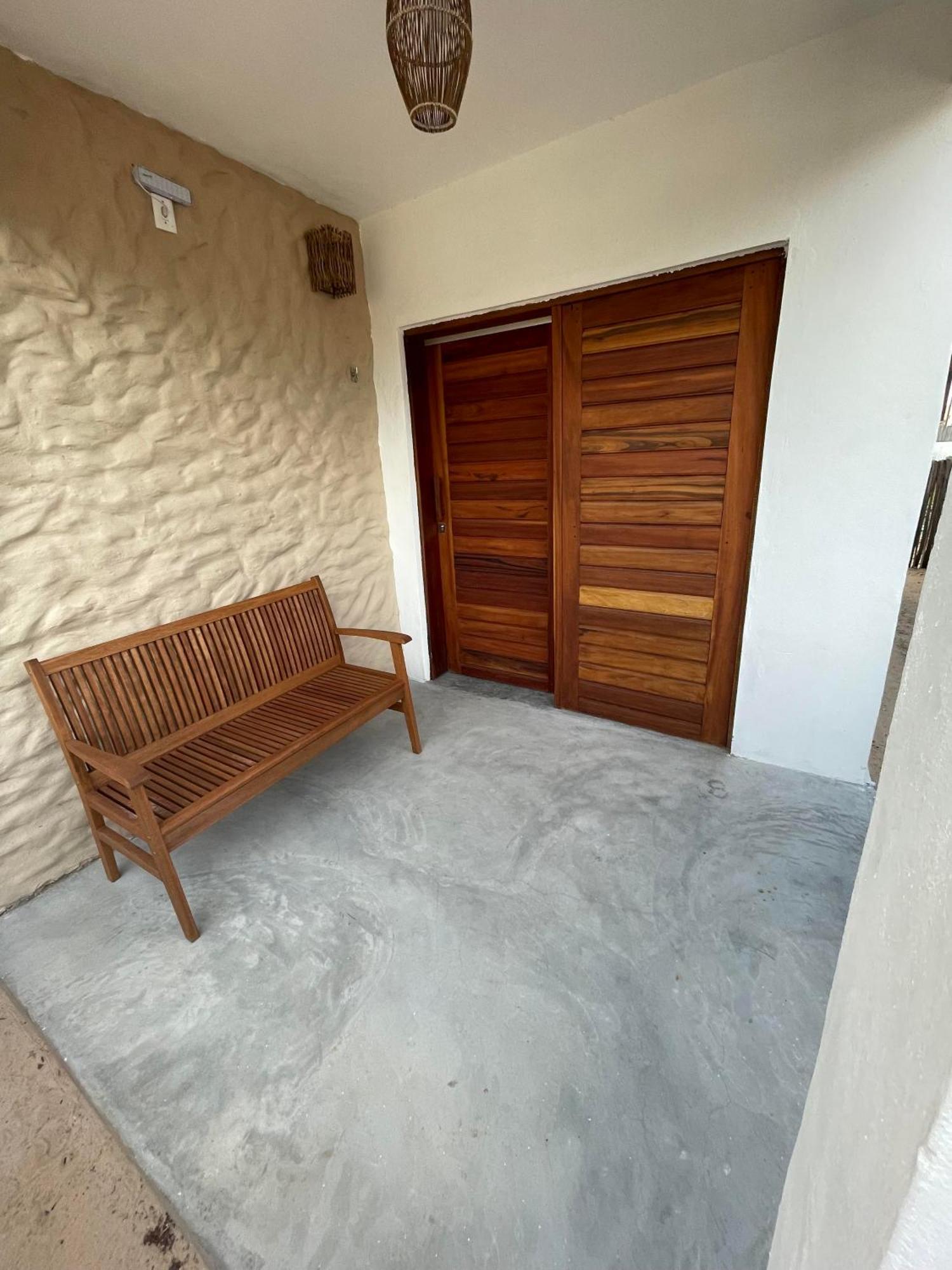 Ferienwohnung Maluhia Lofts Icaraí Zimmer foto